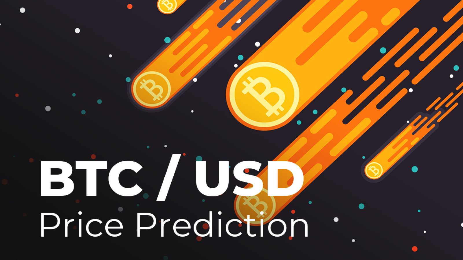Btc Usd Price Prediction Has The Selling Of 5 000 Btc Caused The Market Fall