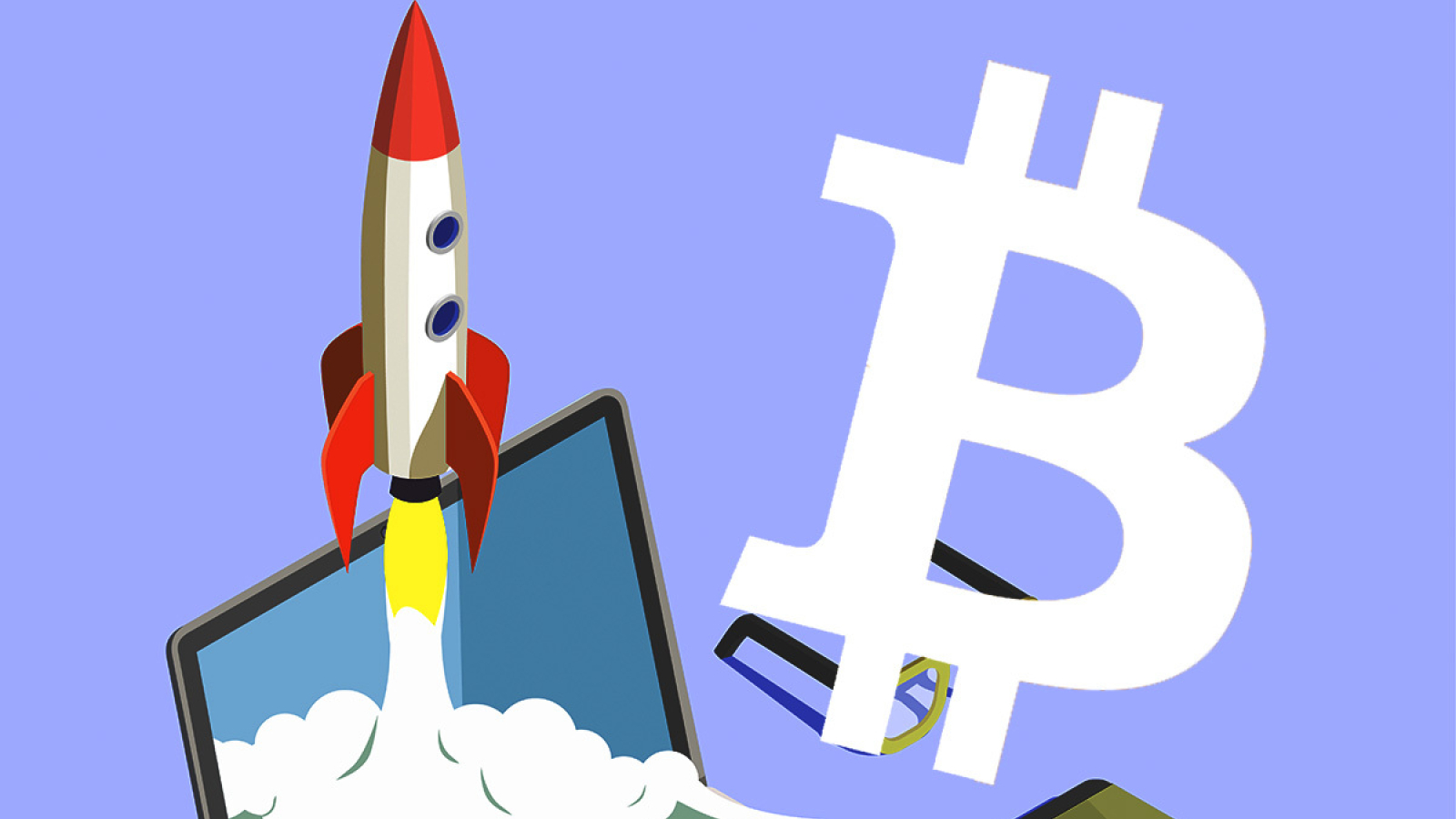 Bitcoin Price Expected To Skyrocket As 200 Day Ma Turns Bullish