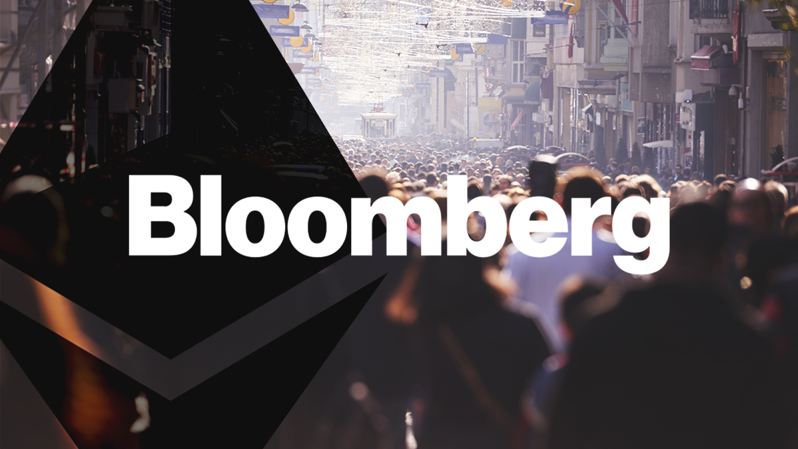 Ethereum Whales Slightly Over 370 People Hold 33 Percent Of Eth Says Bloomberg