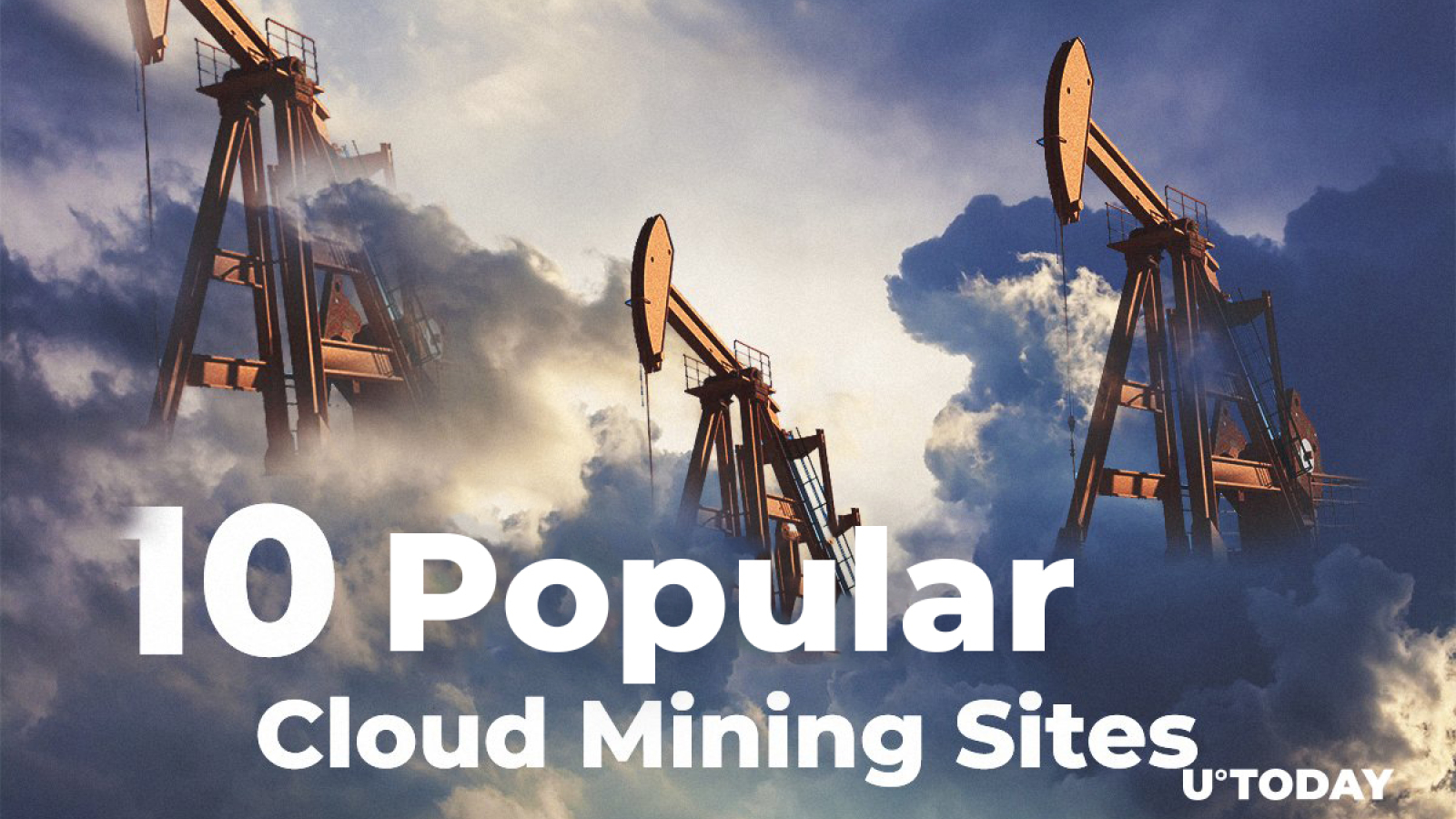 10 Popular Cloud Mining Sites In 2019 Updated Images, Photos, Reviews
