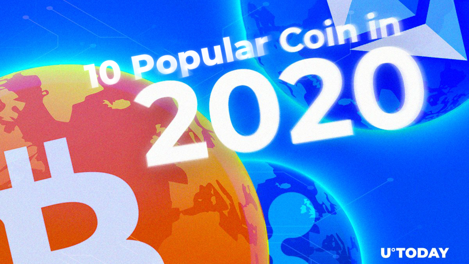 10 Popular Coins In 2020 Forecast How Much Might The Big Cryptocurrency Cost