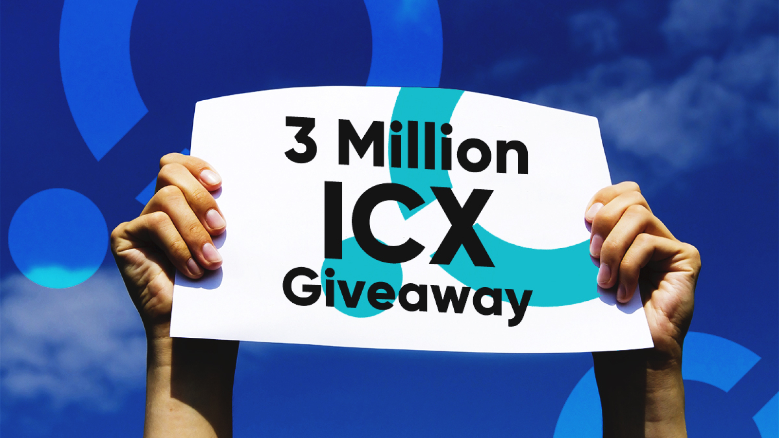 ICON Foundation Announces $600,000 Incentivization Plan Towards Public Representatives Elections