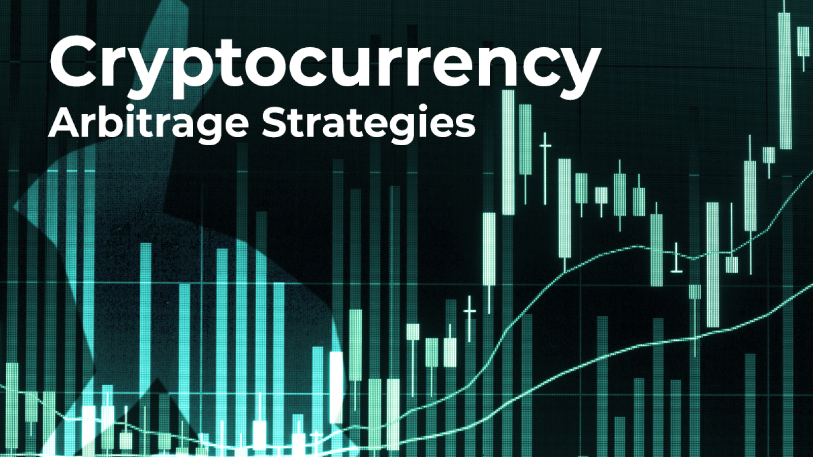 Cryptocurrency Arbitrage Software - Arbittmax