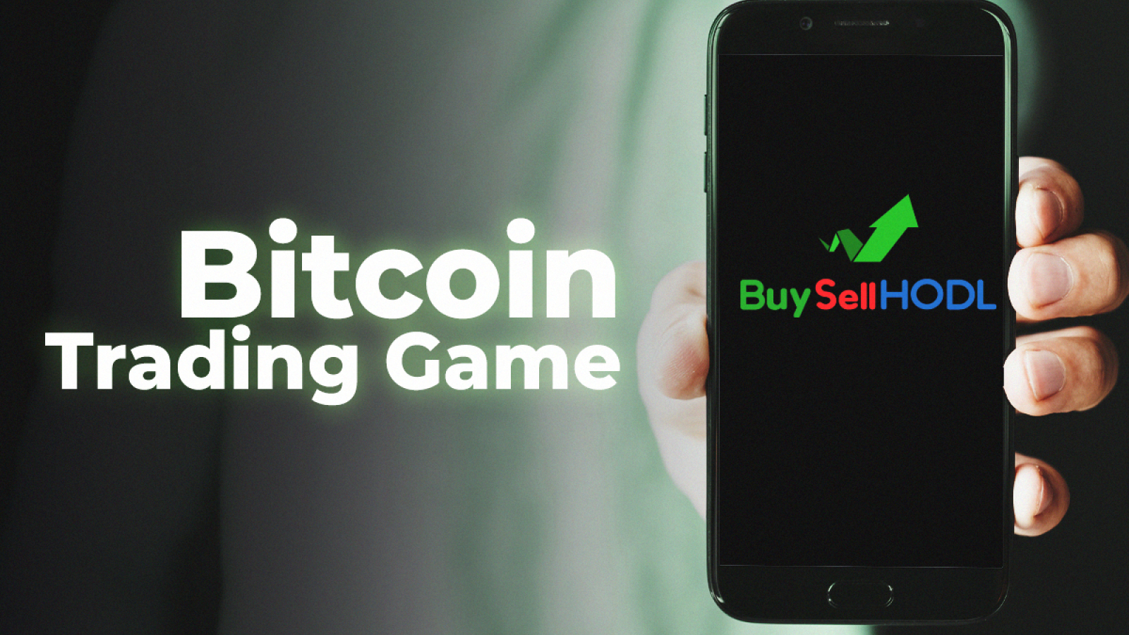 BuySellHodl Crypto App Launches Bitcoin Trading Game