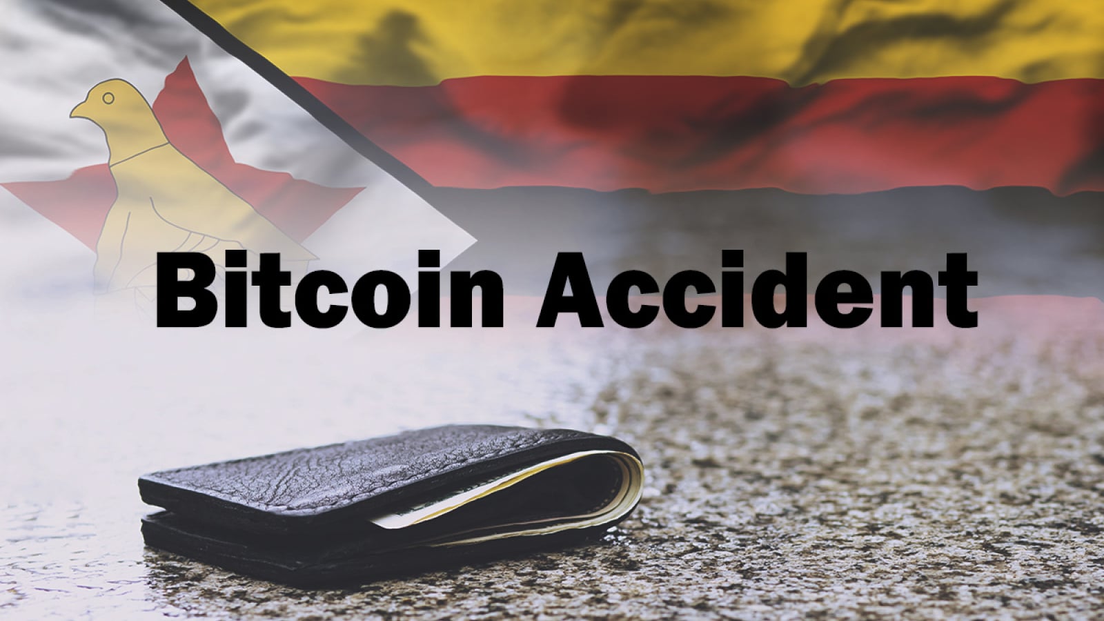 Bitcoin Accident Ceo Of Zimbabwean Crypto Exchange Dismisses Allegations Of Lost Btc To Media