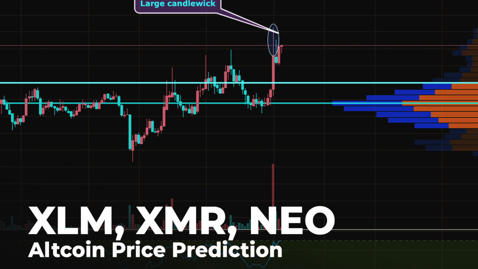 xlm cryptocurrency price prediction