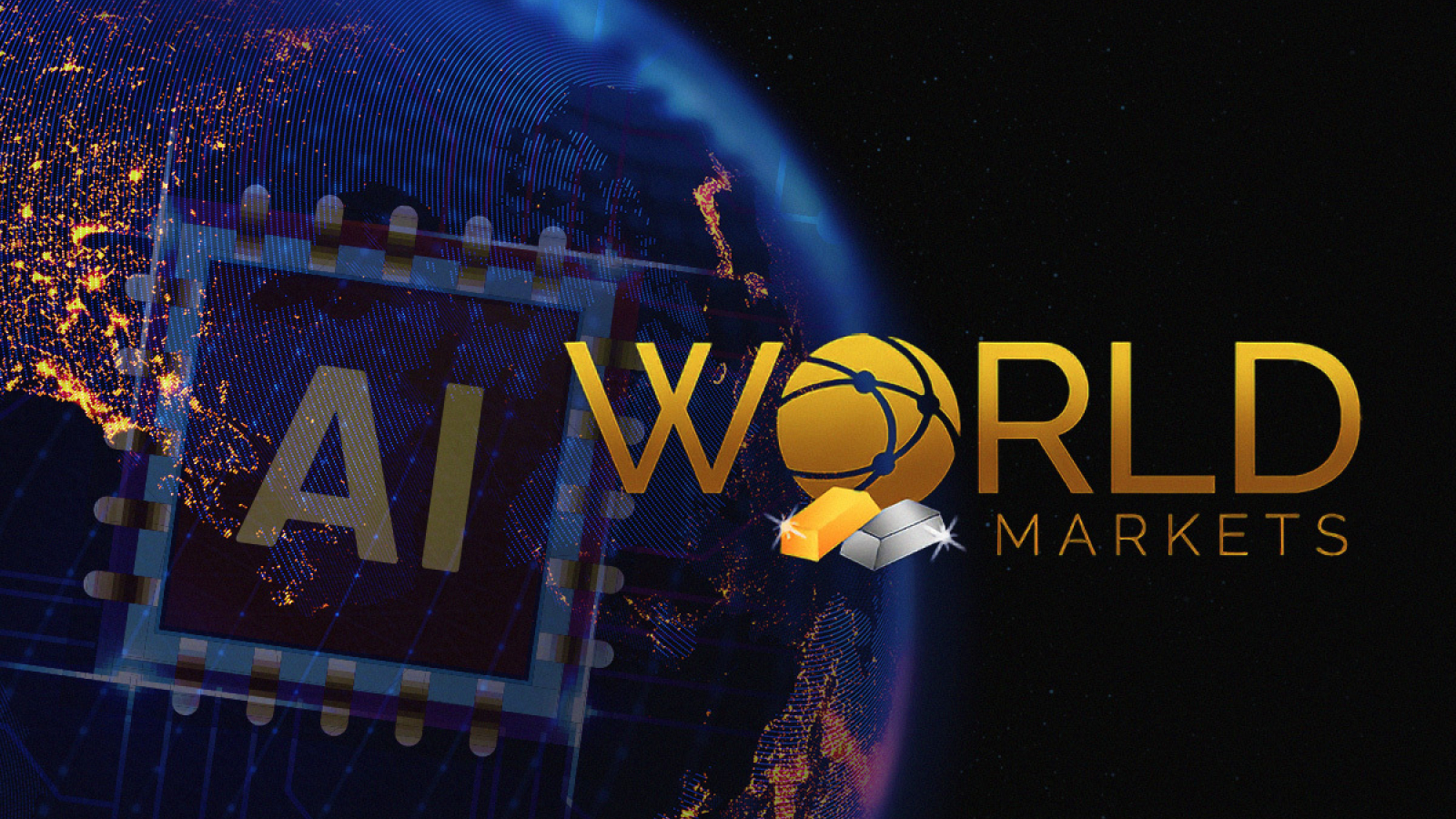 World Markets And Microsoft Partner To Offer AI-Powered Trading