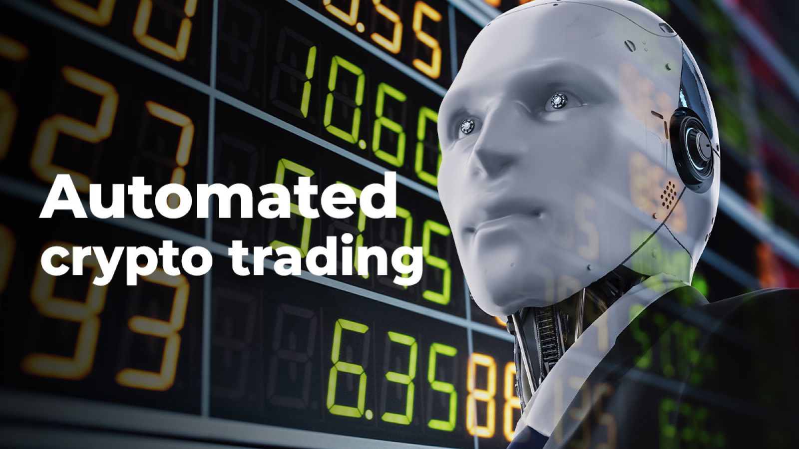 How Automated Trading is Transforming the Cryptocurrency Market