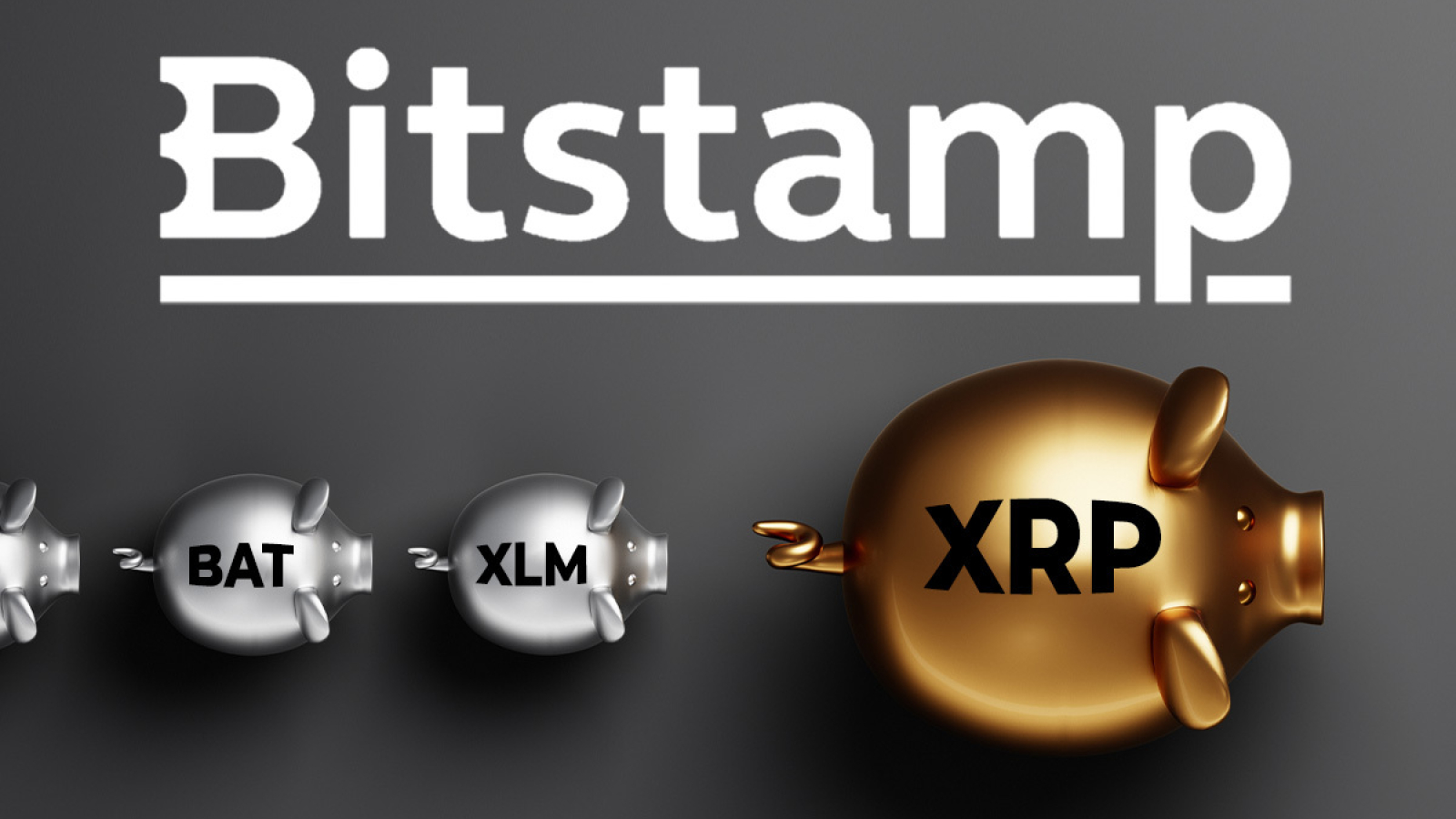Bitstamp To List Xlm Pax While Xrp Liquidity Index On Bitstamp Close To New Ath