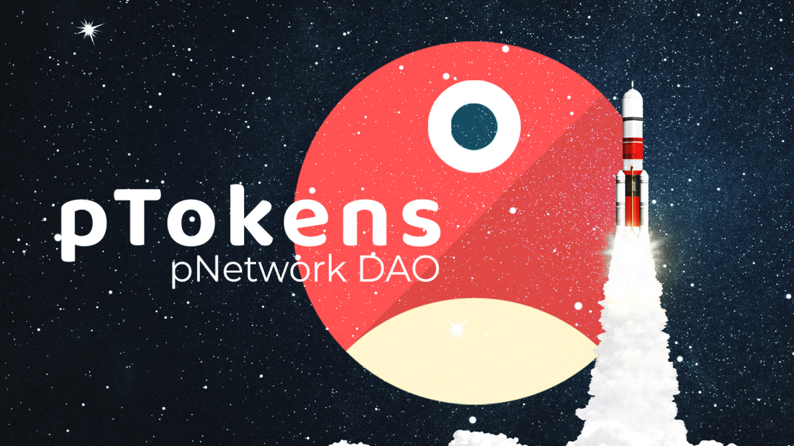 pTokens project launches pNetwork DAO with staking rewards of 42% APR interest