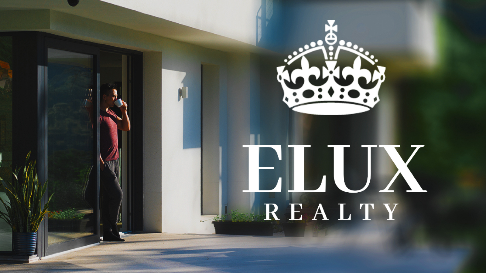 Max Melnikov: a real-estate agent in Houston, Texas