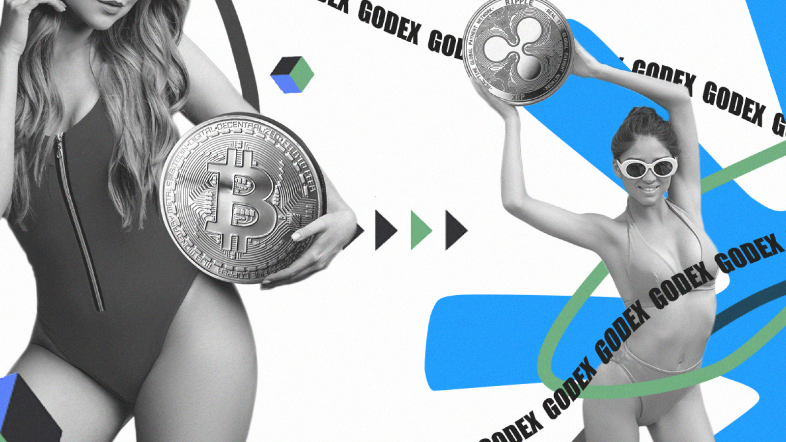 Industrialists for the industry: new exchange service from the experienced cryptoplayers