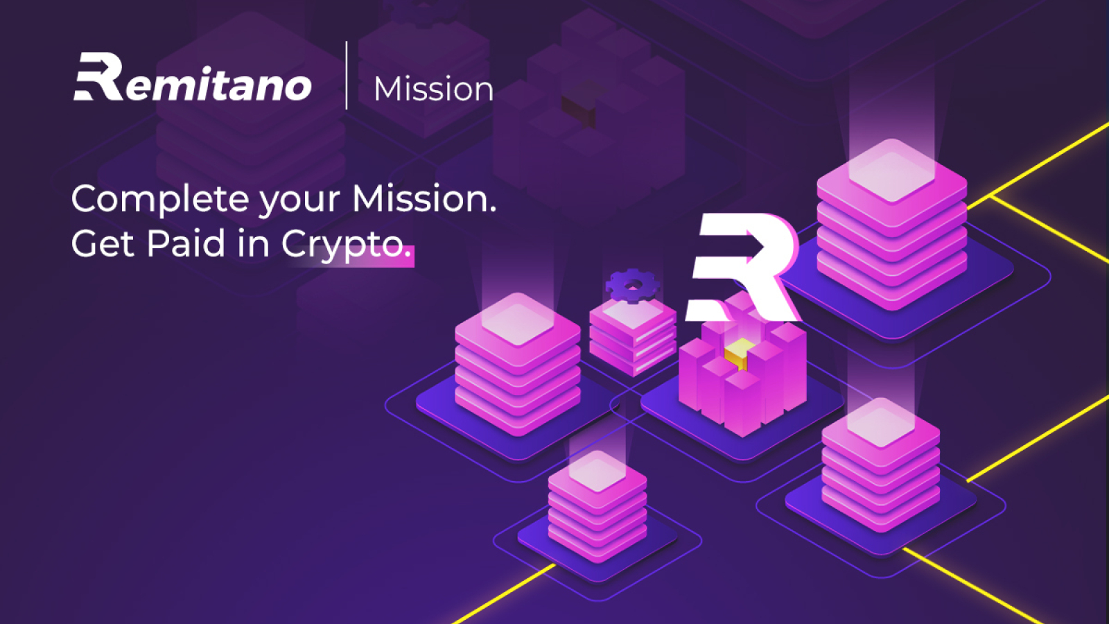Remitano Launches Mission, a New Online Job Market for Crypto Lovers