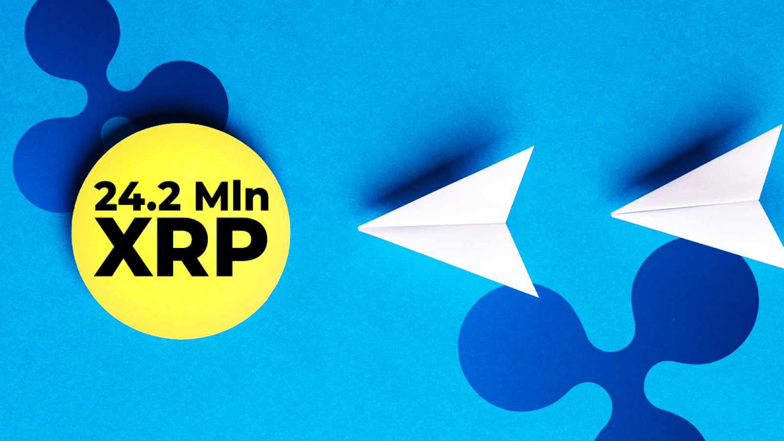 Ripple Wires 24 2 Mln Xrp For Operating Expenses While Coinbase Pro Shifts 30 Mln Ripple Wires 24 2 Mln Xrp For Operating Expenses While Coinbase Pro Shifts 30 Mln