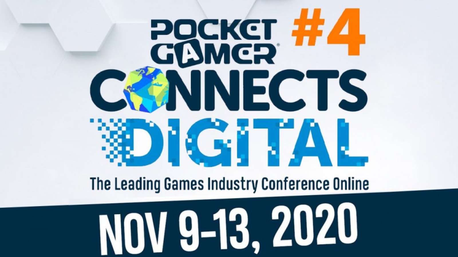 Pocket Gamer Connects Digital #4
