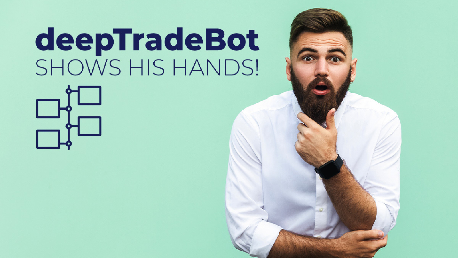 deepTradeBot shares their roadmap for 2020-2021
