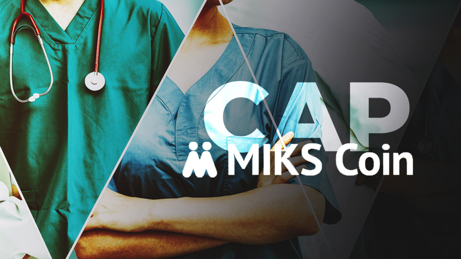Mikscoin Project Will Assist CAP In Medical Field Expansion