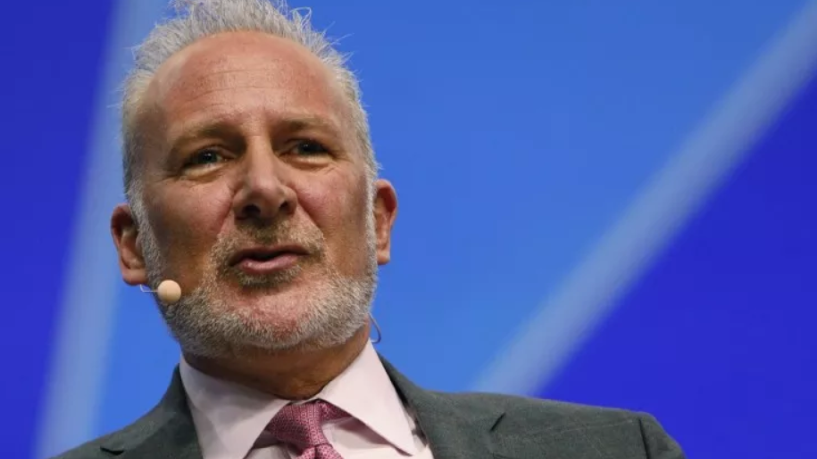 Peter Schiff Insists Paypal Should Have Chosen Gold Instead Of Bitcoin