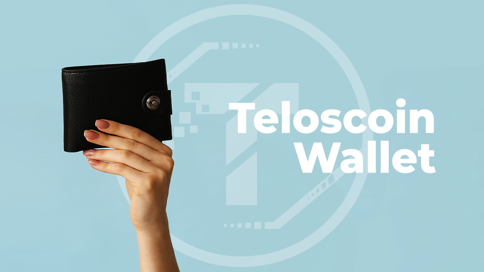 Teloscoin To Launch Non-custodial Wallet Enabling Users To Buy, Hold and Sell Cryptocurrencies
