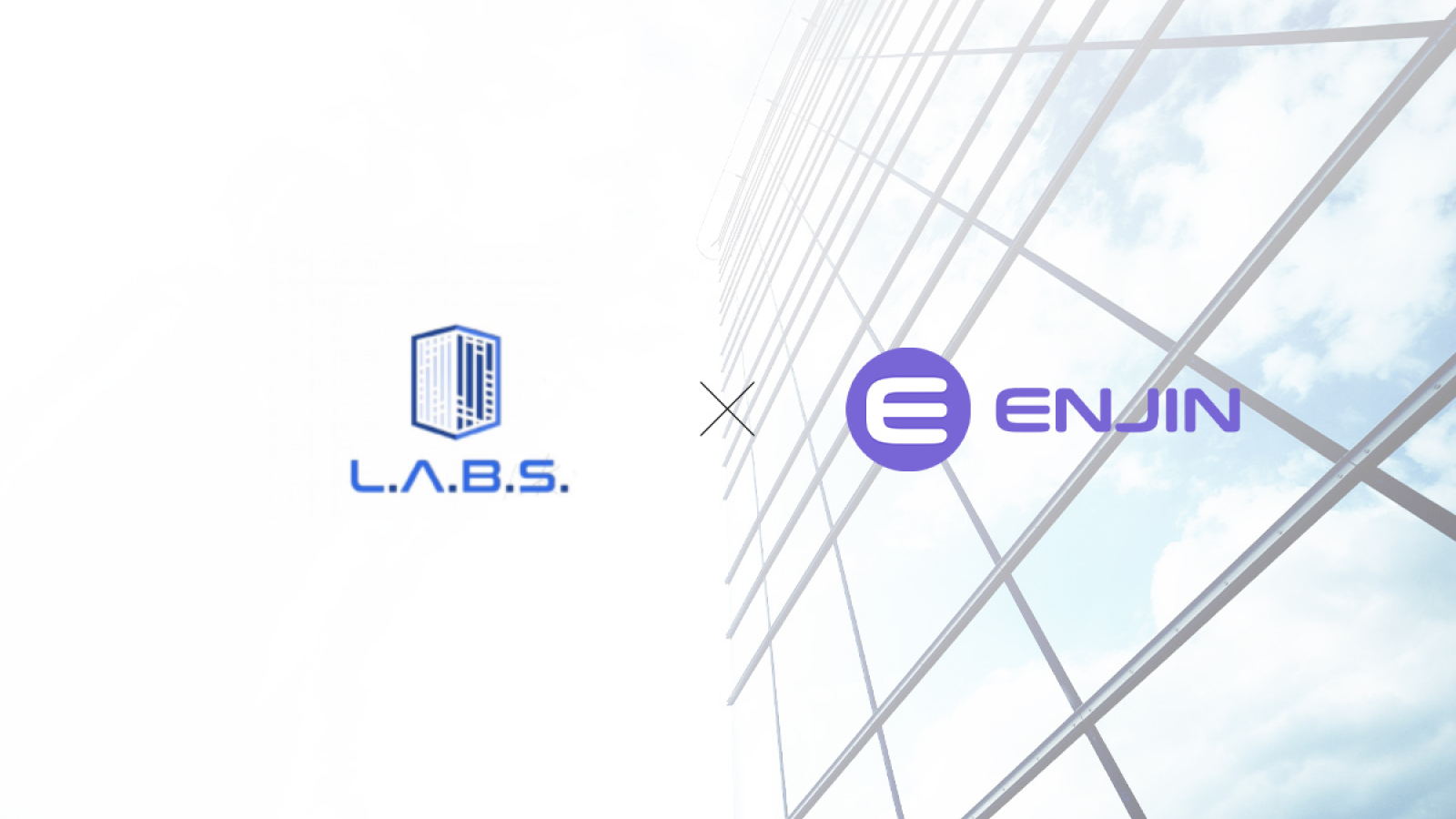 Enjin & LABS Group to Democratize Real Estate Industry with NFT Property Titles