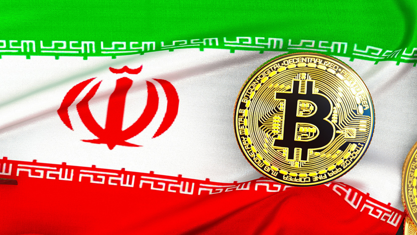 Bitcoin Might Make Iran One Of The Richest Countries Here S How