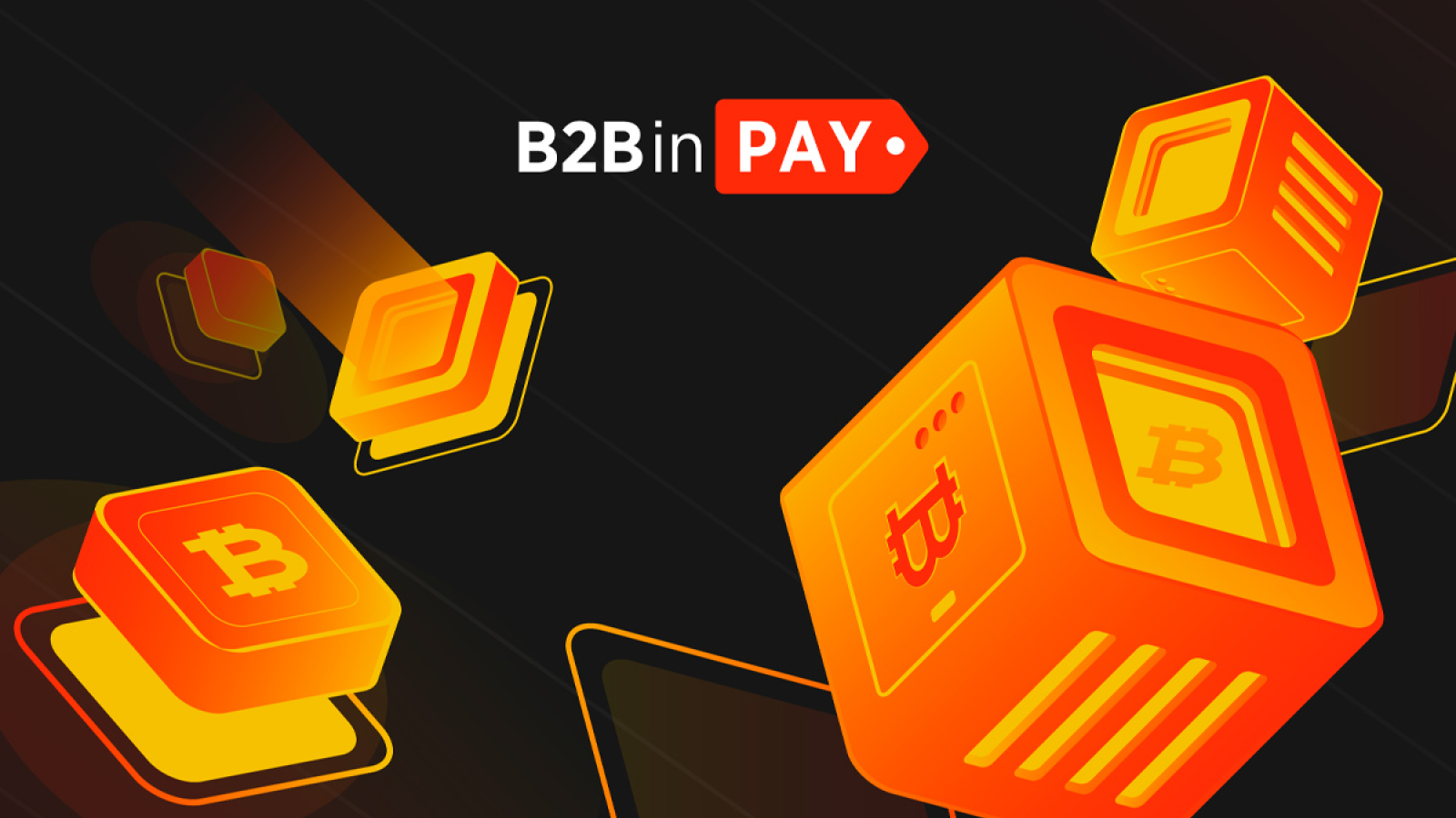 How to Accept Cryptocurrency Payments with B2BinPay