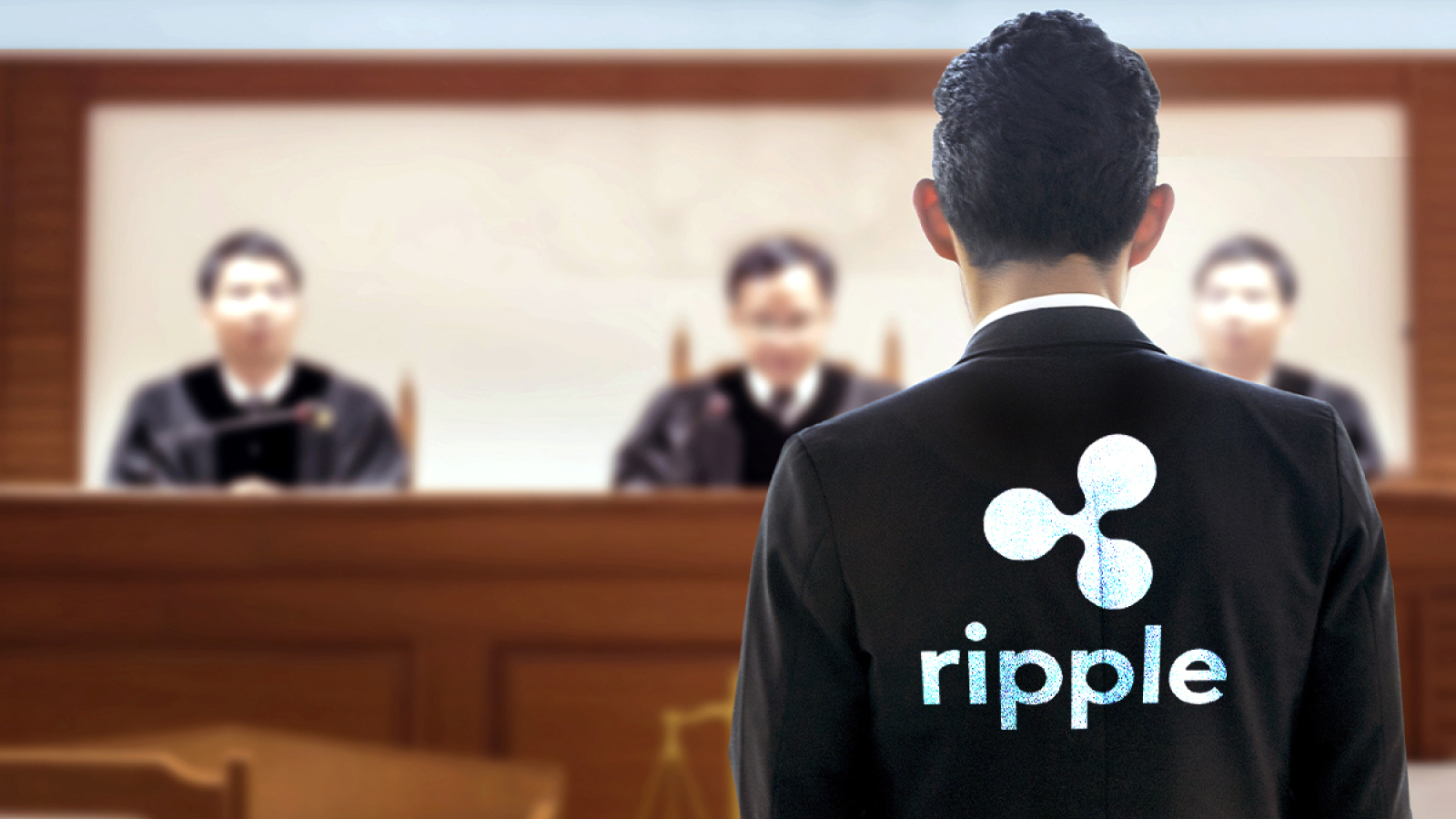 Ripple Accused of "Word Games" in Court as It Tries to Reject Lawsuit from  Tetragon