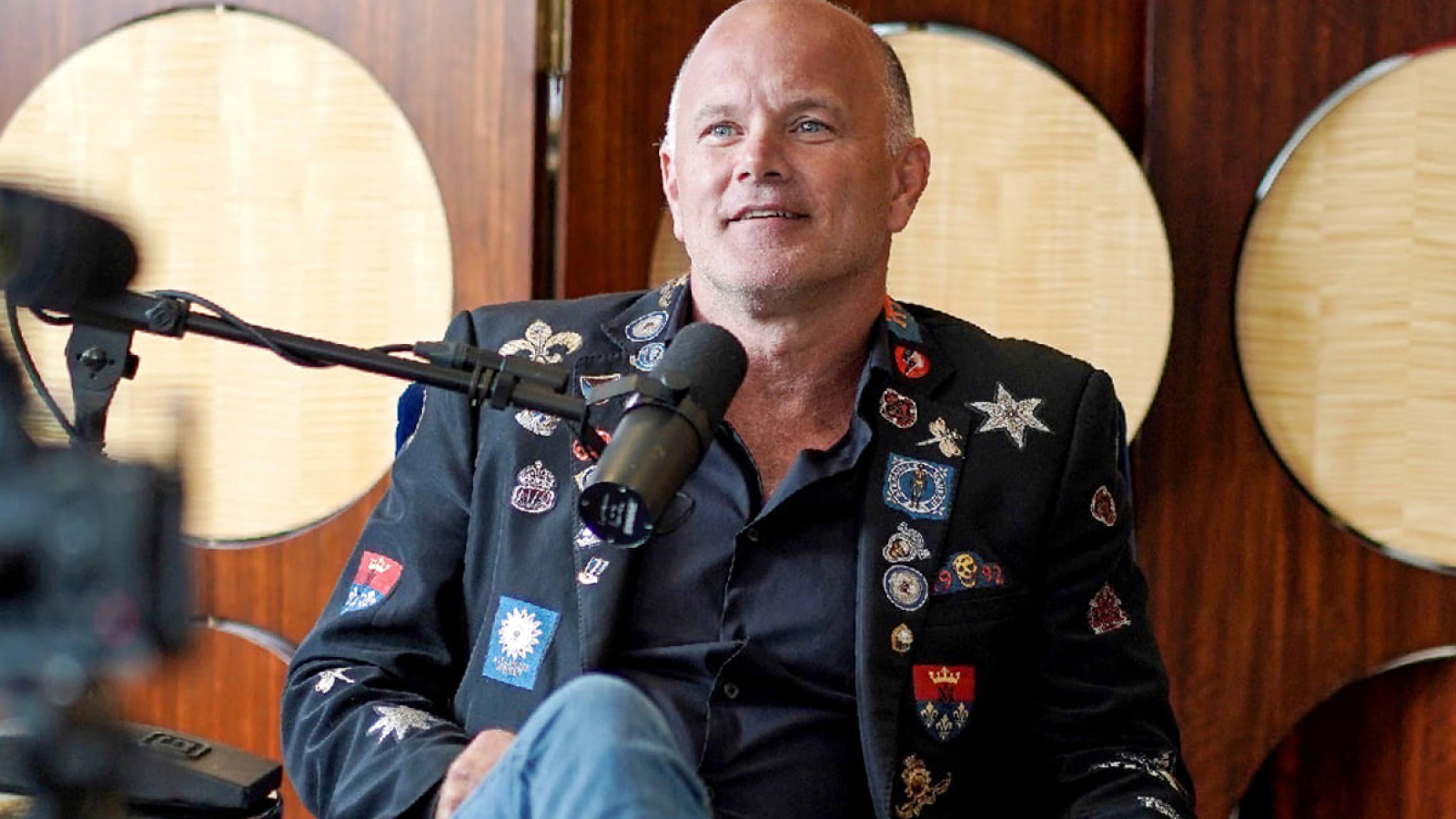 Billionaire Mike Novogratz Says Cryptocurrencies Face A Washout After The Coinbase Listing Frenzy Currency News Financial And Business News Markets Insider