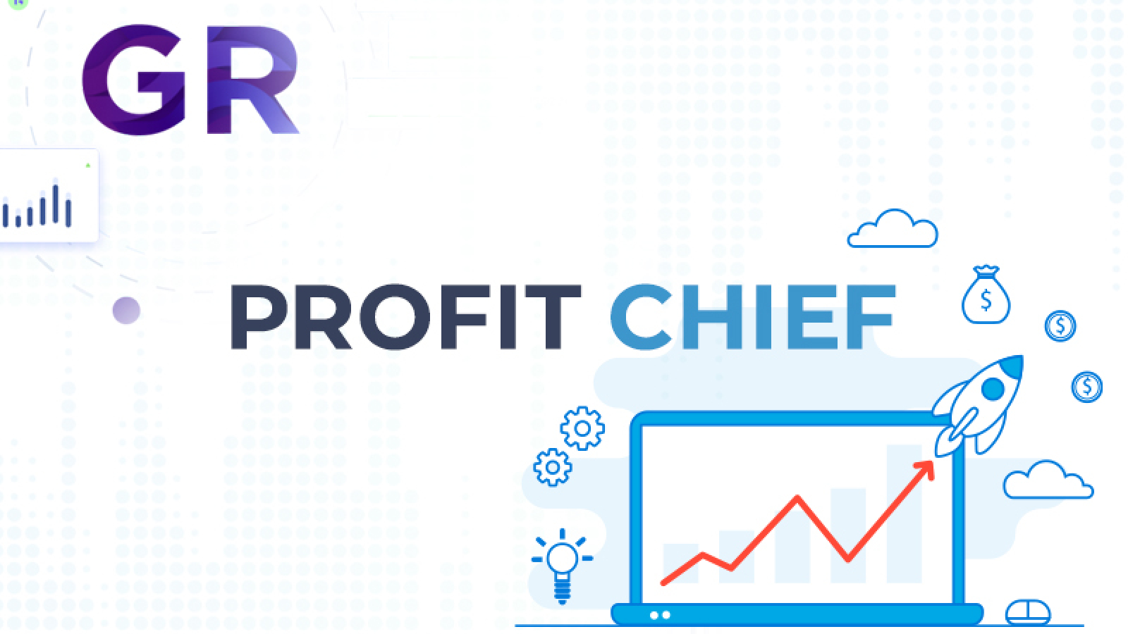 ProfitChief Service Launches AirDrop on Bitcoin.com Crypto Exchange