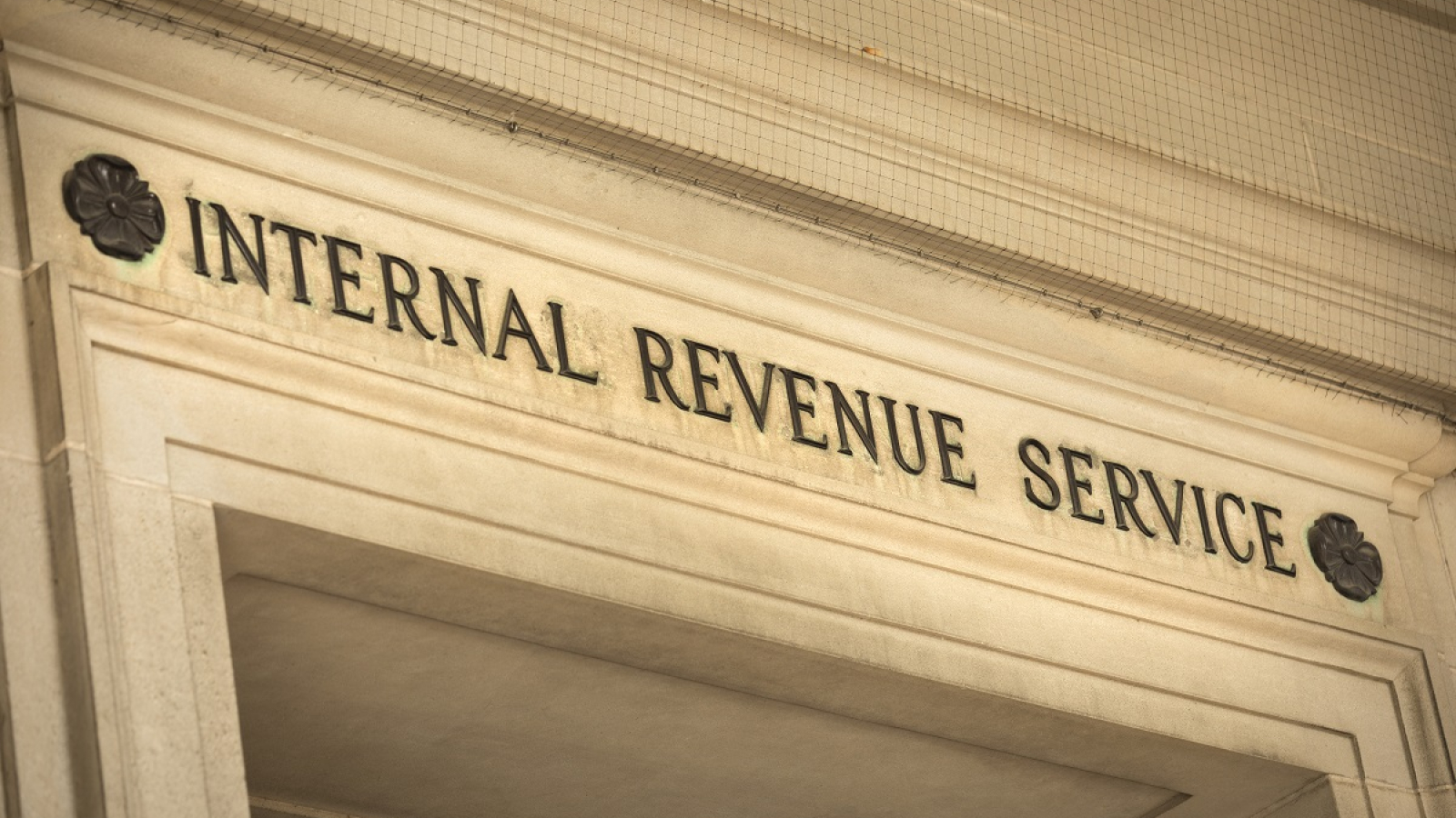 L'IRS pubblica le linee guida sulla tassazione delle criptovalute per queste tre aree