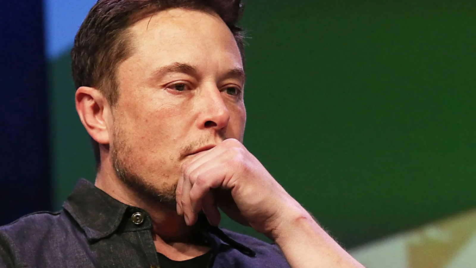 Dogecoin Fan Elon Musk Urges Followers To Invest In Crypto With Caution