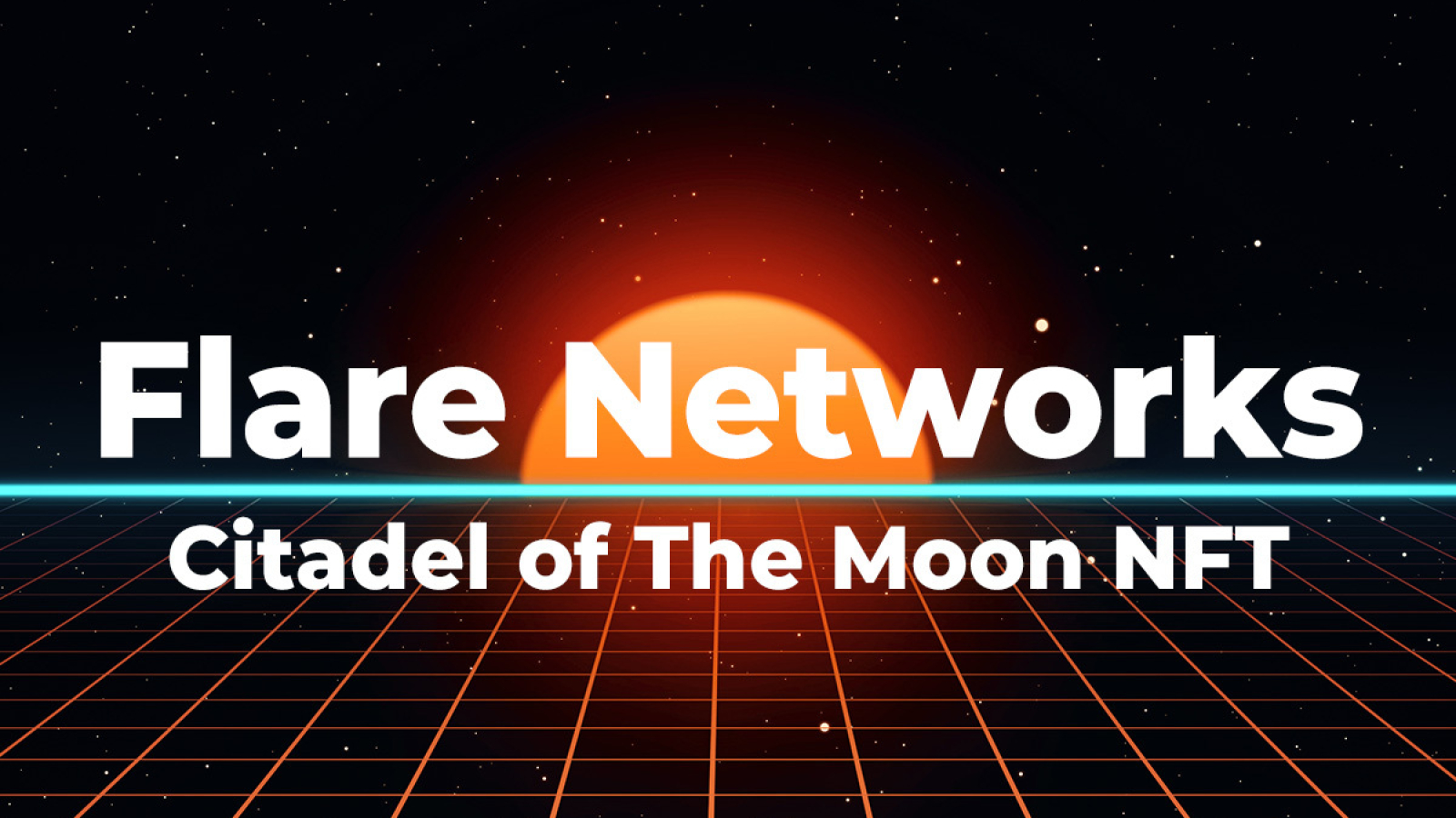 Unduh 98+ Flare Network Wallpaper Terbaik Terbaru