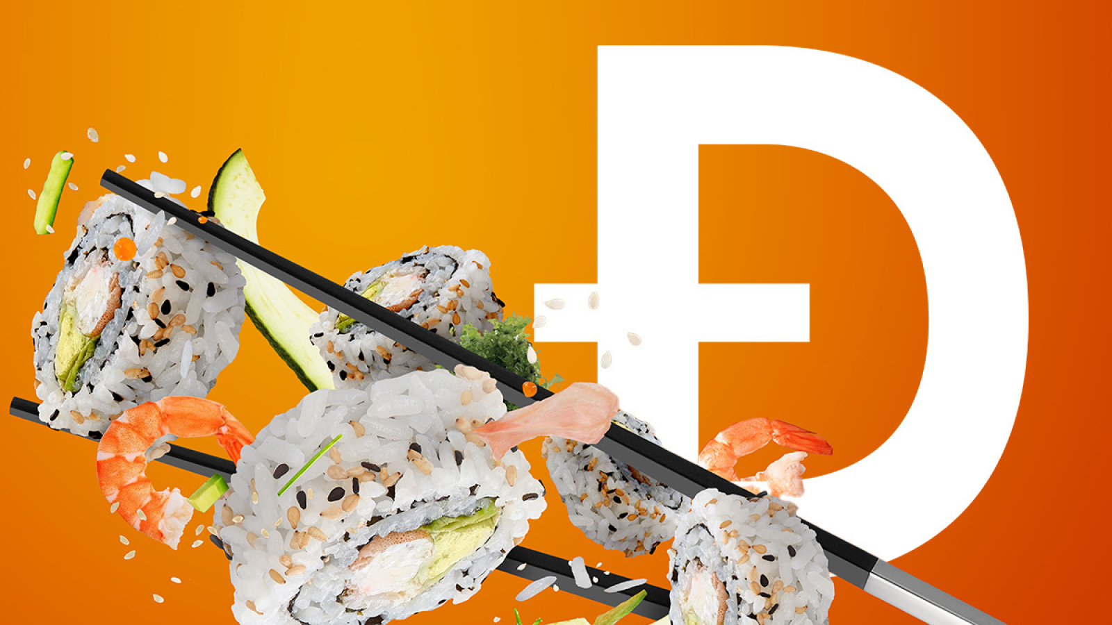 Sushi Crypto News : How I Blew My Bitcoin On Sushi The New ...
