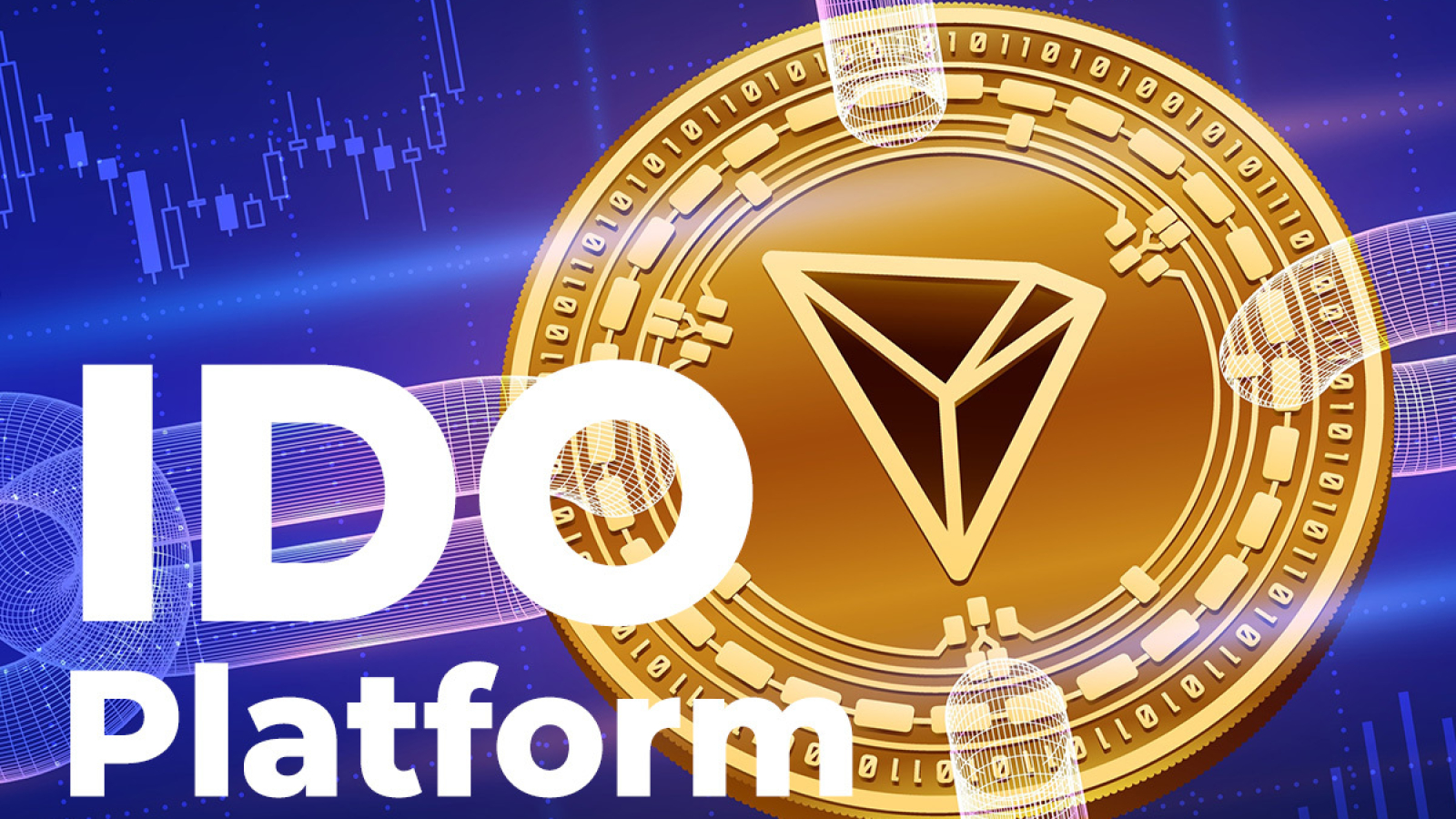 Tron To Release First Native Ido Platform In Bscpad Partnership Details