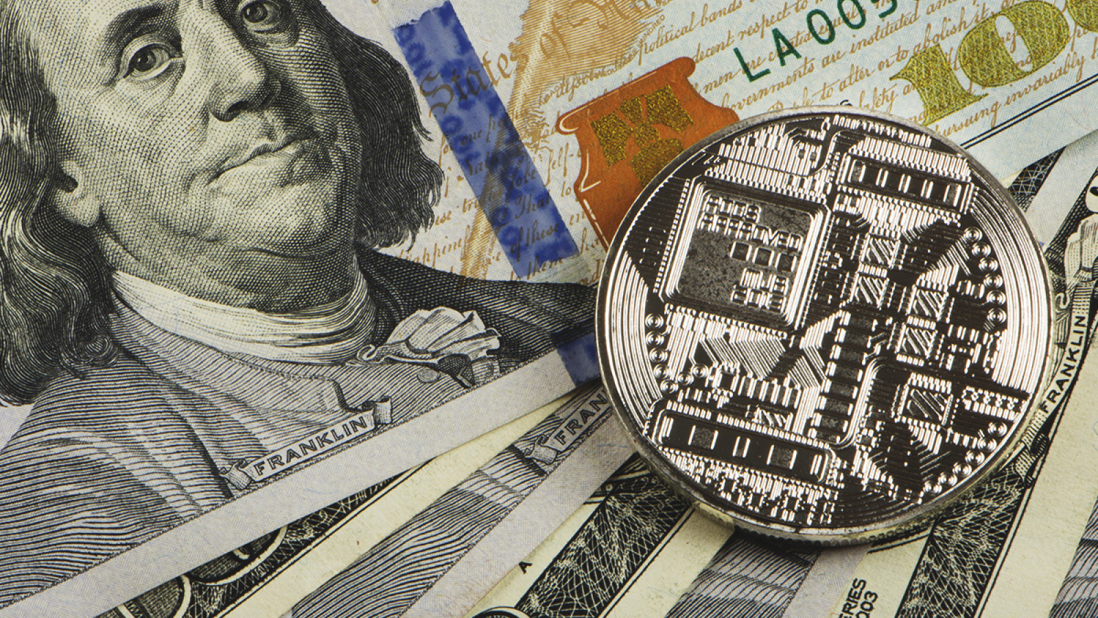 Citi: il bitcoin sarà la valuta preferita per il commercio internazionale