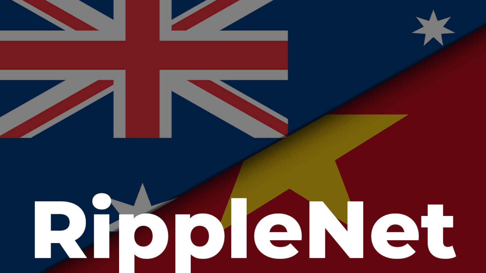 New RippleNet-Based ODL Corridor Set Up Between Australia and Vietnam