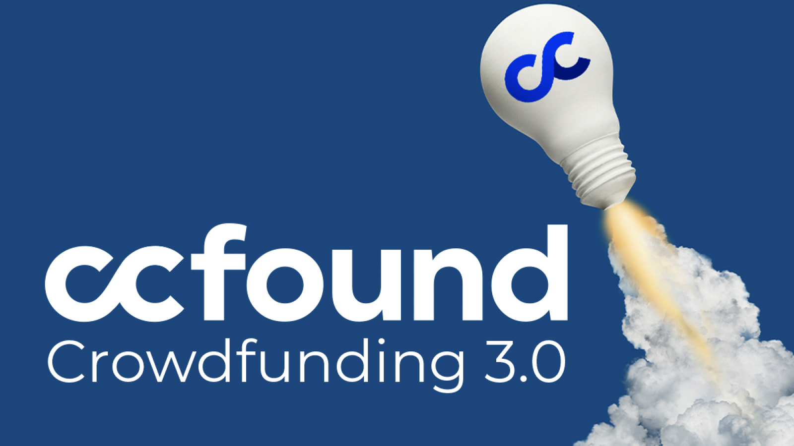 ccFOUND.com – Crowdfunding 3.0 Has Already Started!