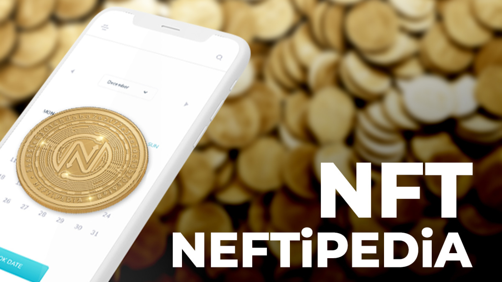 NEFTiPEDiA (NFT Marketplace of the Future) Announces Initial Coin Offering for Governance Token $NFT