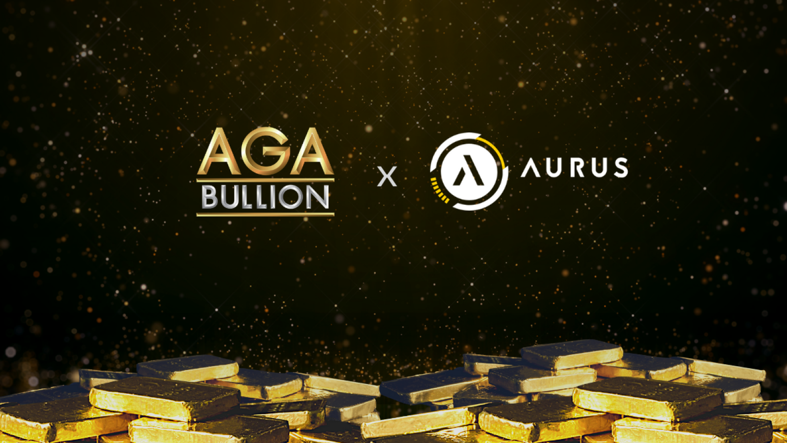 Gold Conglomerate AgaBullion Partners with Aurus Technologies to Offer Blockchain-Based Digital Gold in Turkey