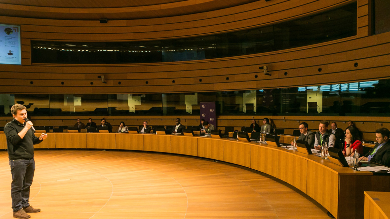 Mastermind Summit & Competition: Connecting with the Brightest Minds of Startup Ecosystem Worldwide