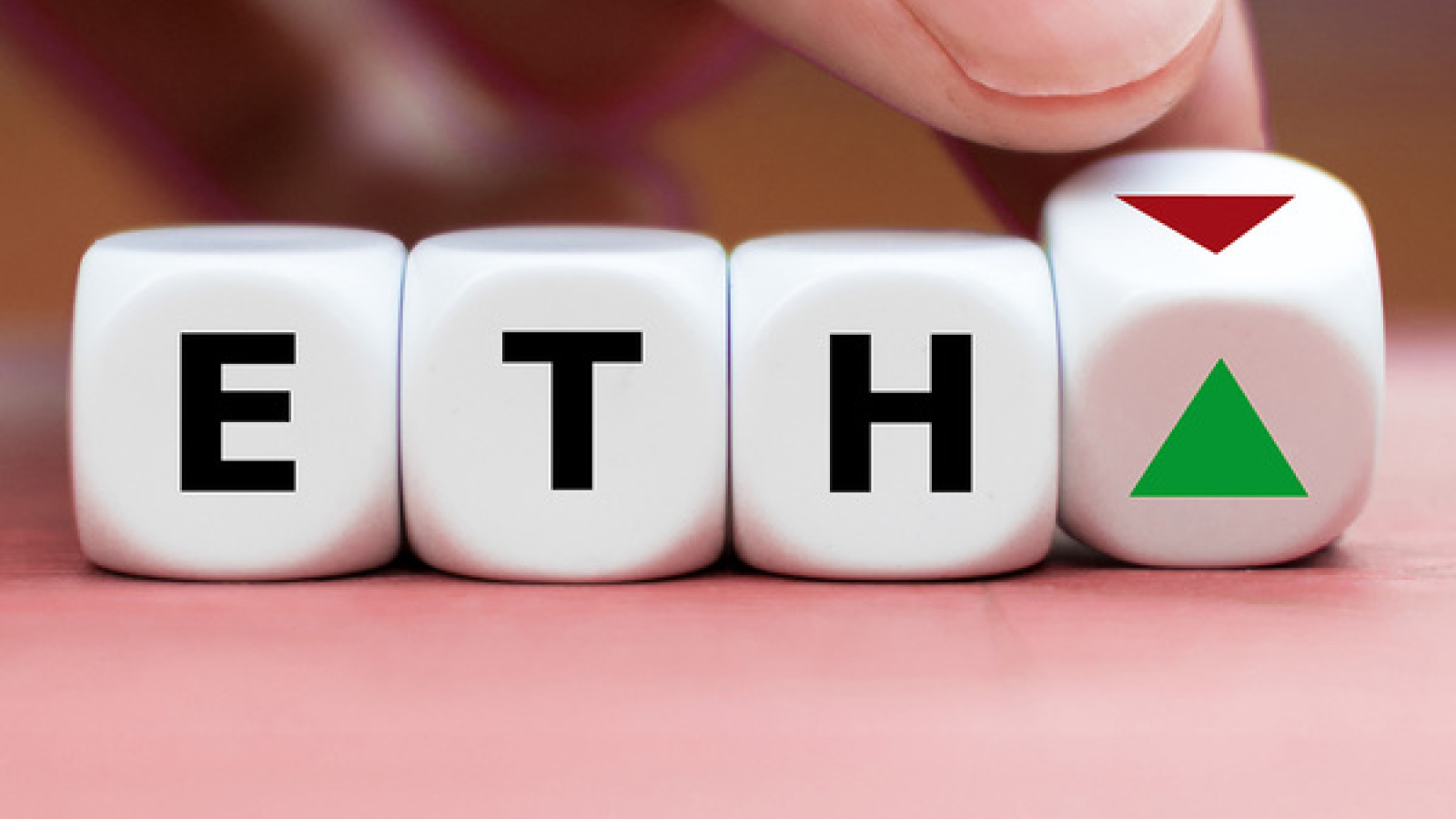 Lark Davis Says Ethereum Network Update Might Have Serious Implications For Eth Price Lark Davis Says Ethereum Network Update Might Have Serious Implications For Eth Price