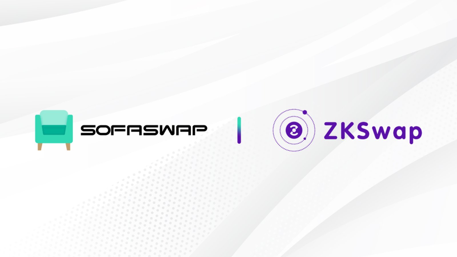 Leading Layer2 DEX ZKSwap Reached Strategic Partnership with SofaSwap