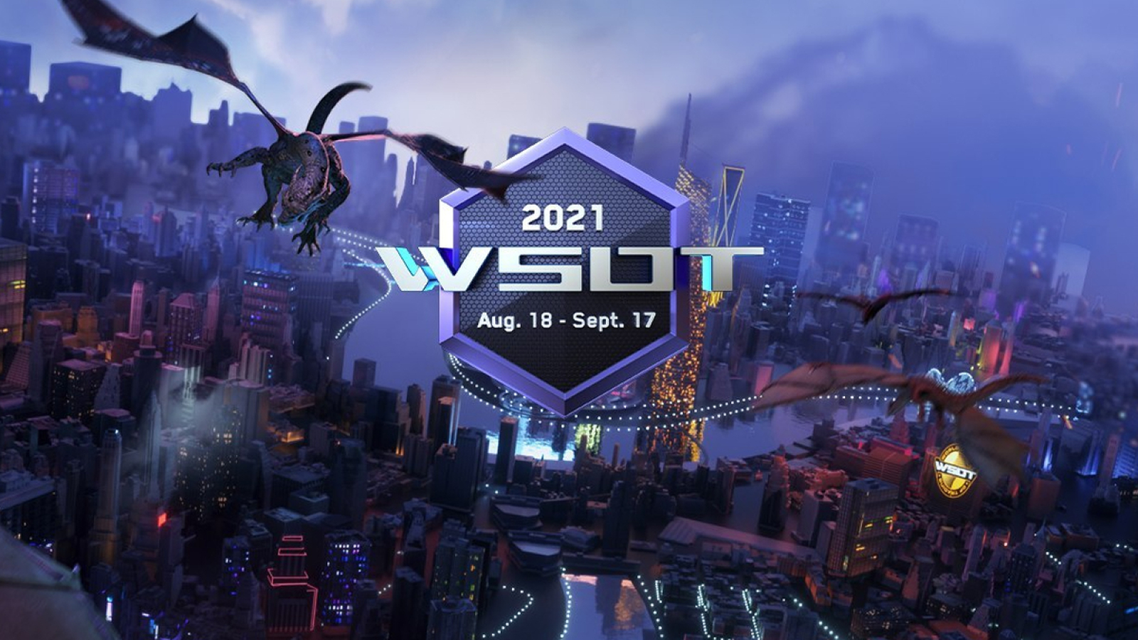Bybit Brings Annual Trading Competition World Series of Trading (WSOT) 2021 to the Next Level With Record $7.5M Prize Pool