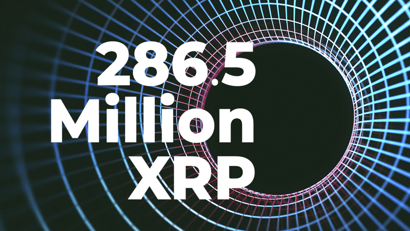 286 5 Million Xrp Shoveled By Ripple Coinbase And Other Top Tier Exchanges