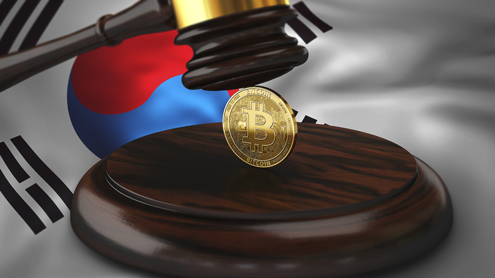 Crypto Will Not Be Taxed in South Korea, For Now