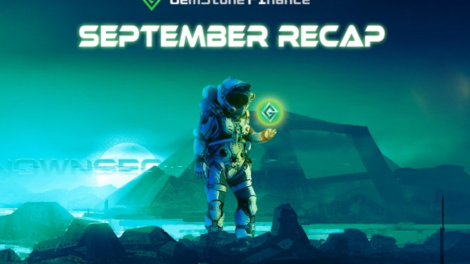 GeFi’s SEPTEMBER Recap