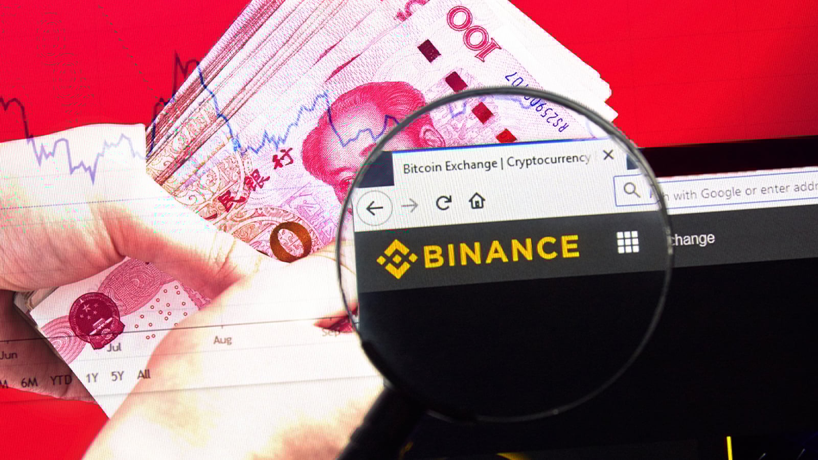 Binance To Remove Otc Marketplace For Chinese Yuan