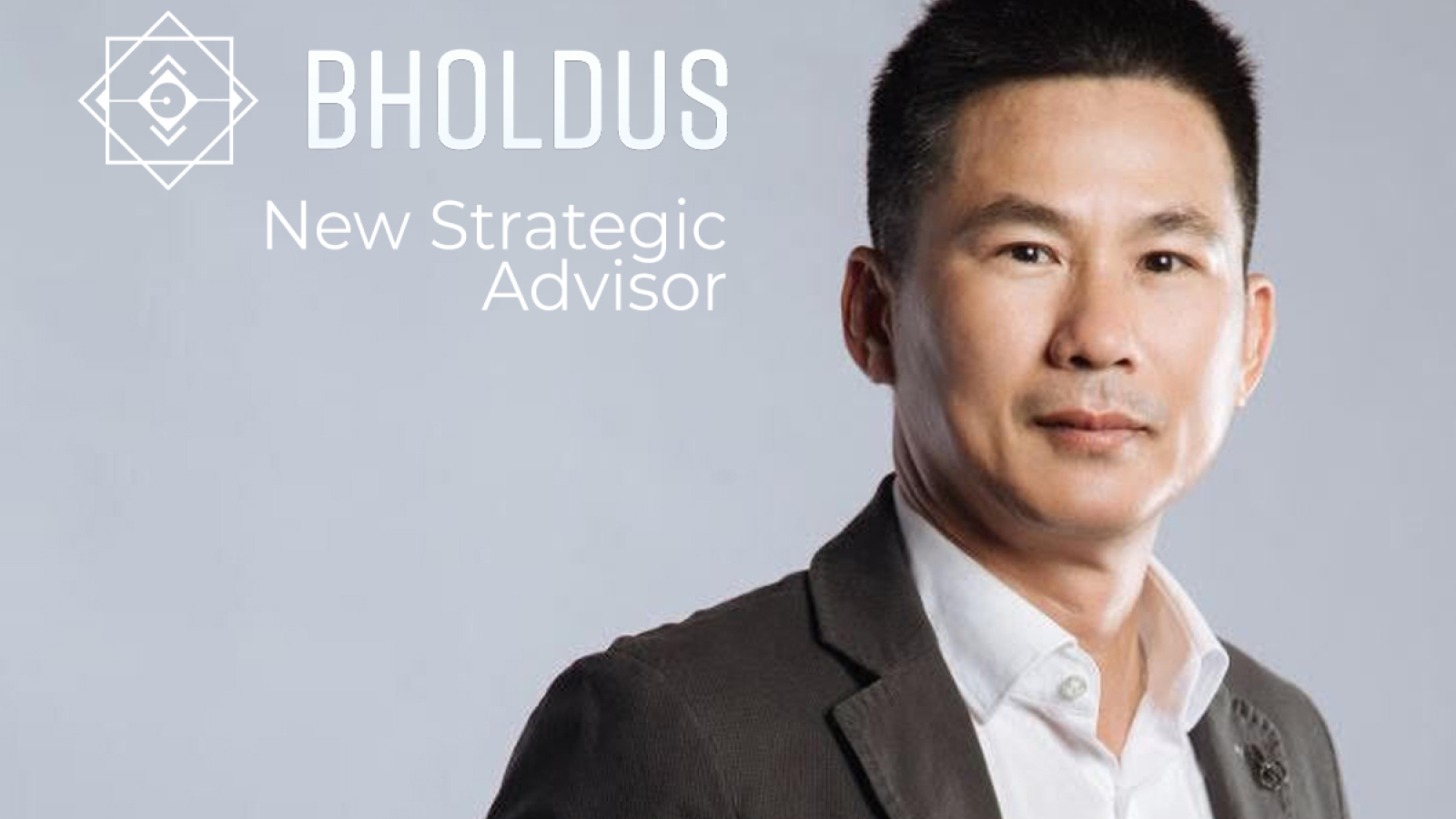 Bholdus Announces New Strategic Advisor