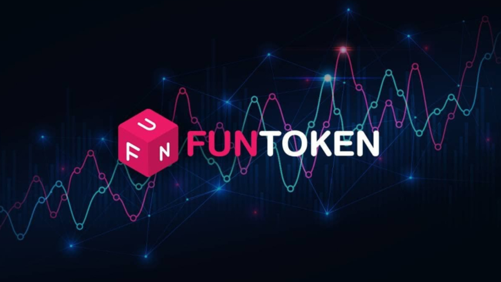 Trade FUN, Earn FUN: About Binance and FUN Token's $100,000 Trading Contest