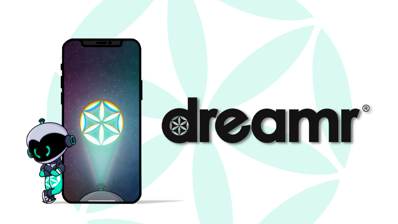 Dreamr® Becomes Top-20 Downloaded App in Apple App Store & Doubles Its User Base Since Token Launch